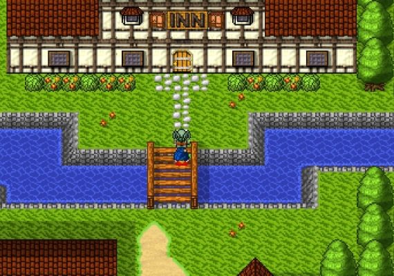 Cthulhu Saves the World EN Global screenshot 2