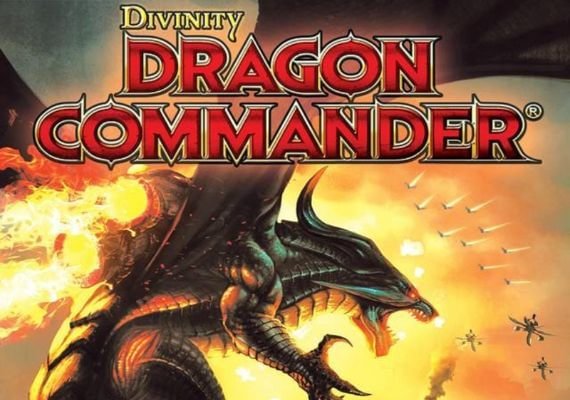 Divinity: Dragon Commander EN/DE/FR/PL/RU Global