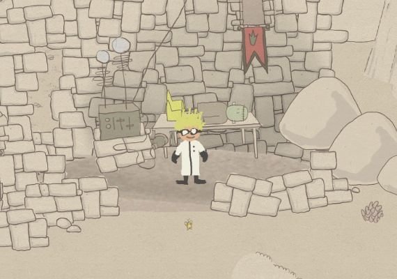 Draw a Stickman: Epic Global screenshot 4