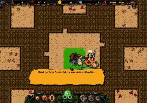 Dwarfs!? EN Global screenshot 3