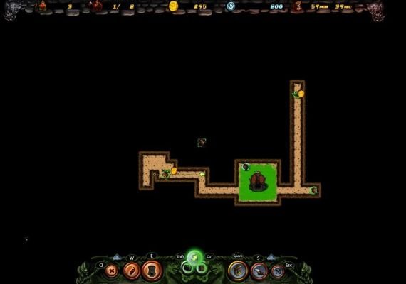 Dwarfs!? EN Global screenshot 4