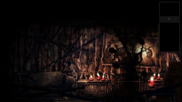 Silence of the Sleep EN Global screenshot 2