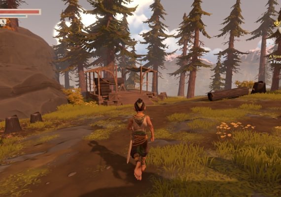 Pine EN/DE/FR/IT/PT/RU/ES Global screenshot 3