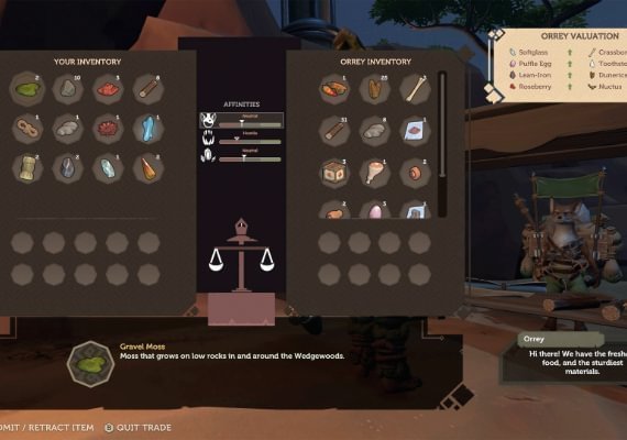 Pine EN/DE/FR/IT/PT/RU/ES Global screenshot 4