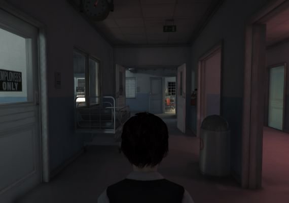 Lucius II EN/DE/FR/IT/RU/ES/TR/HU Global screenshot 2