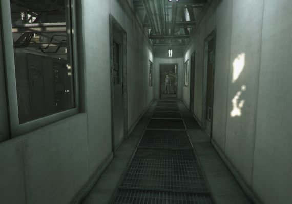Lucius II EN/DE/FR/IT/RU/ES/TR/HU Global screenshot 4