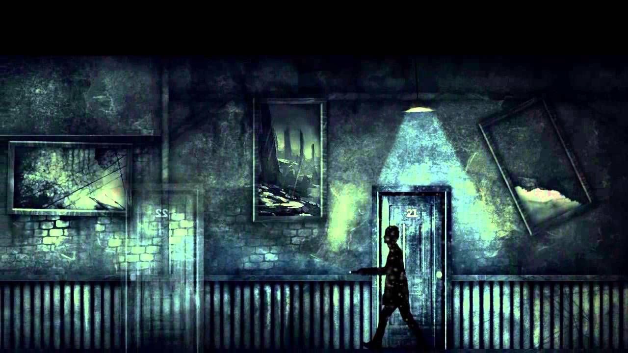 Silence of the Sleep EN Global screenshot 4