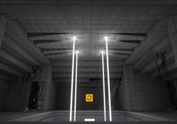 Q.U.B.E. EN Global screenshot 2
