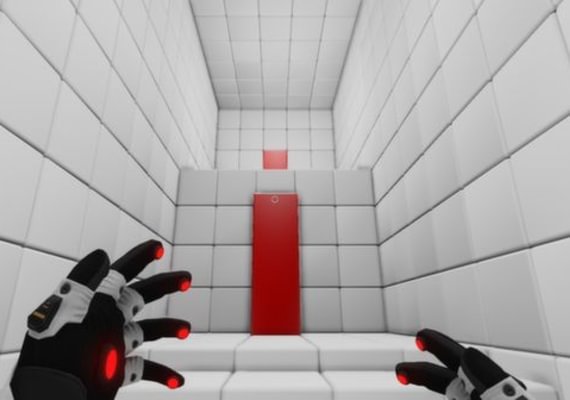 Q.U.B.E. EN Global screenshot 3