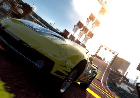 FlatOut: Ultimate Carnage EN/DE/FR/IT/ES Global screenshot 3