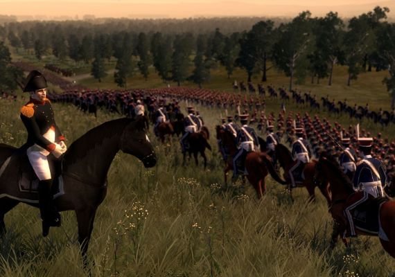 Napoleon: Total War Definitive Edition EN/DE/FR/IT/PL/CS/RU/ES Global screenshot 3