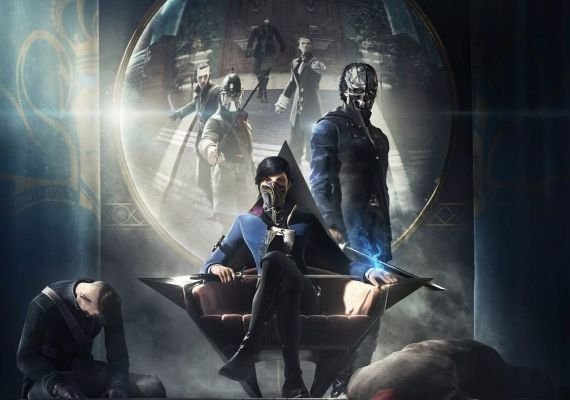 Dishonored - Complete Collection EN EU screenshot 2