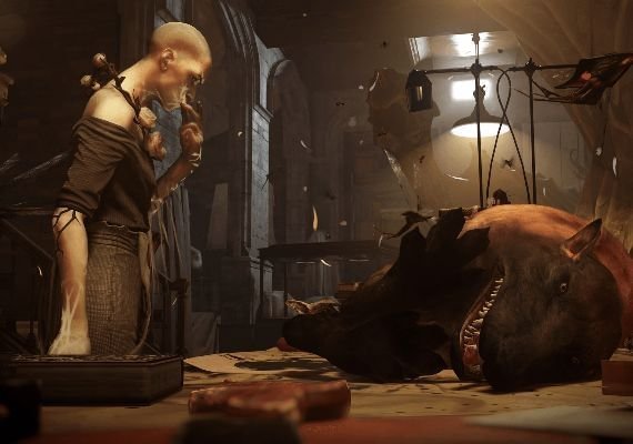 Dishonored - Complete Collection EN EU screenshot 3
