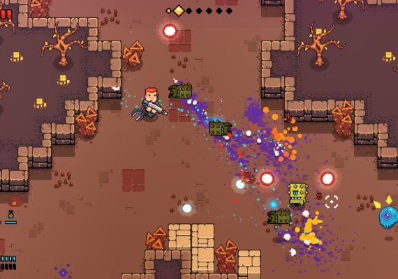 Space Robinson EN/RU/ZH Global screenshot 2