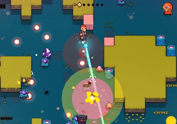 Space Robinson EN/RU/ZH Global screenshot 3