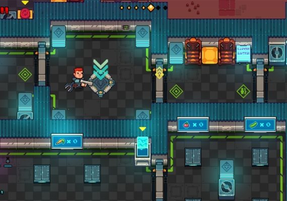Space Robinson EN/RU/ZH Global screenshot 4