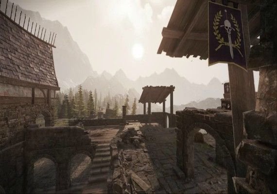 Warhammer: End Times - Vermintide Schluesselschloss DLC EN/DE/FR/IT/PL/PT/RU/ES Global screenshot 2