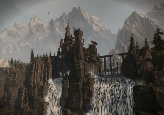 Warhammer: End Times - Vermintide Schluesselschloss DLC EN/DE/FR/IT/PL/PT/RU/ES Global screenshot 3