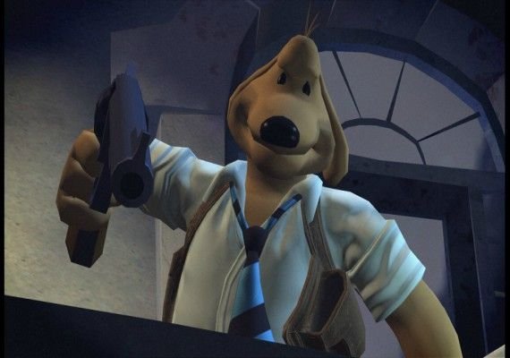 Sam & Max: The Devil's Playhouse EN Global screenshot 4