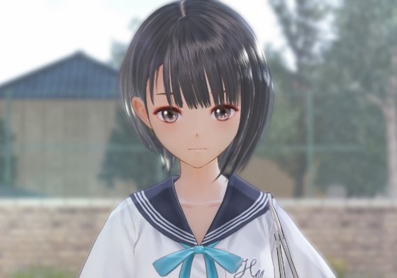 Blue Reflection EN/JA/ZH Global screenshot 4