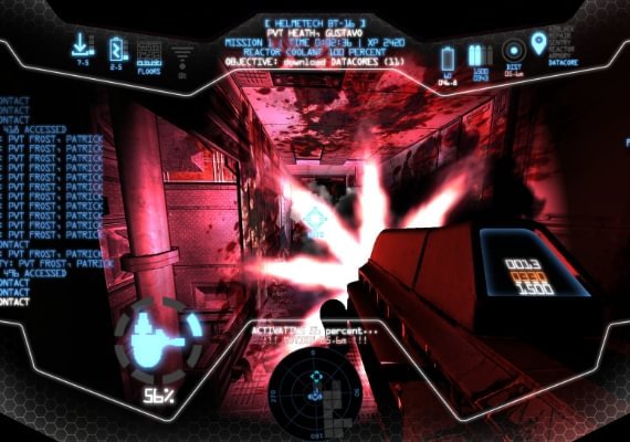 Space Beast Terror Fright EN Global screenshot 2