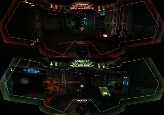 Space Beast Terror Fright EN Global screenshot 3