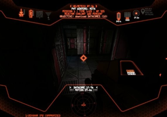 Space Beast Terror Fright EN Global screenshot 4