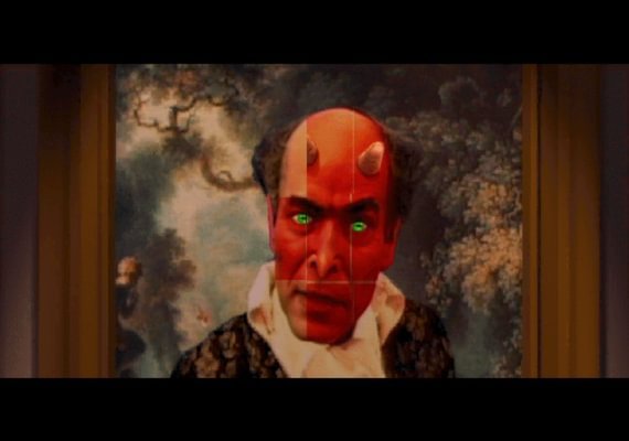 The 7th Guest EN Global screenshot 2