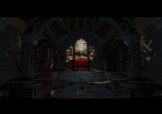 The 7th Guest EN Global screenshot 3