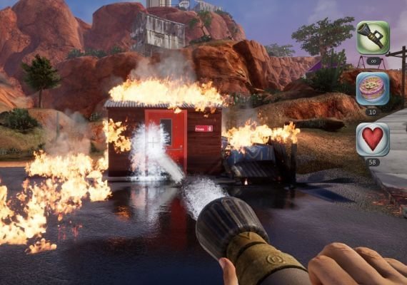 Postal 4: No Regerts EN Global screenshot 4