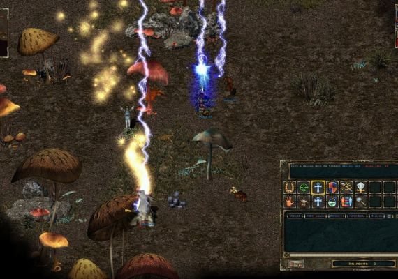 Beyond Divinity EN/DE/FR/PL/RU Global screenshot 4