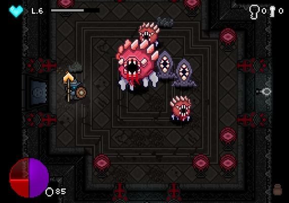 bit Dungeon II EN Global screenshot 4