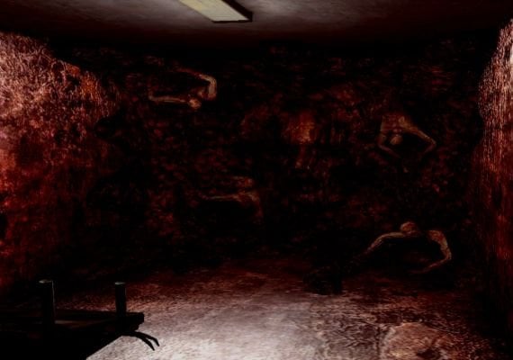 Blackbay Asylum EN Global screenshot 4