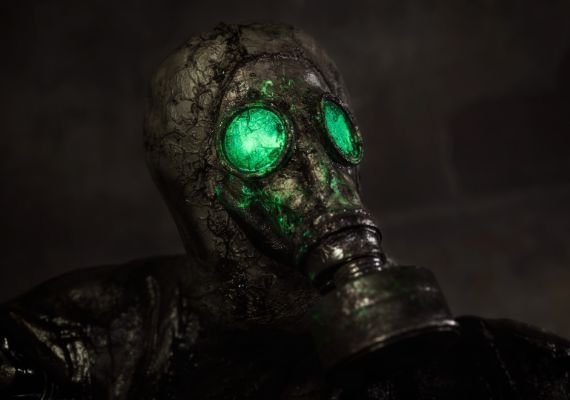 Chernobylite Global screenshot 2