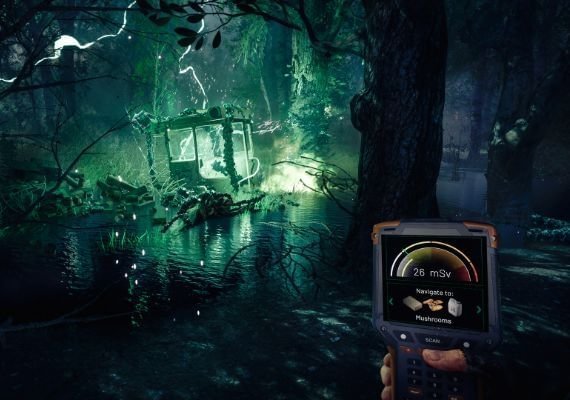 Chernobylite Global screenshot 3