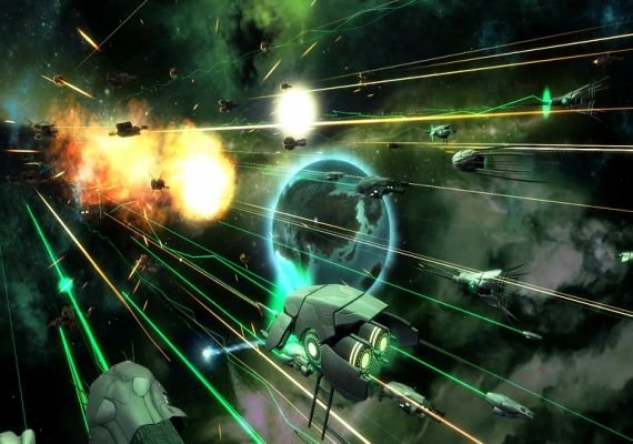 Starion Tactics EN Global screenshot 4