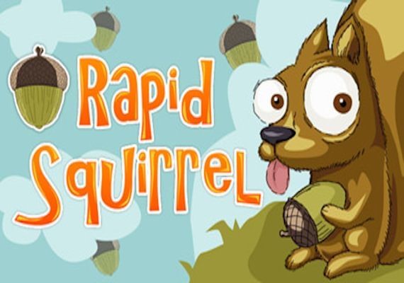 Rapid Squirrel EN/RU Global