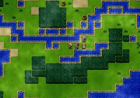 The King's Heroes EN Global screenshot 2