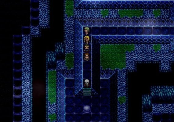 The King's Heroes EN Global screenshot 3