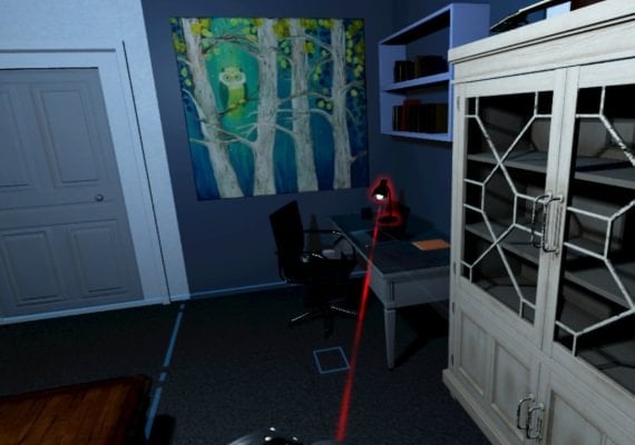 TimeLock VR EN/DE/FR/RU Global screenshot 3