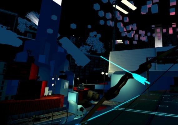 TimeLock VR EN/DE/FR/RU Global screenshot 4
