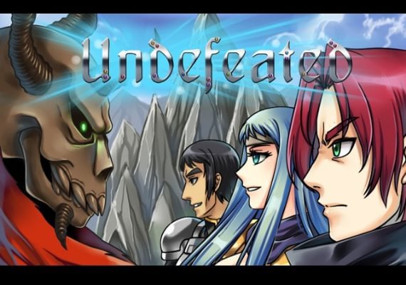 Undefeated EN Global