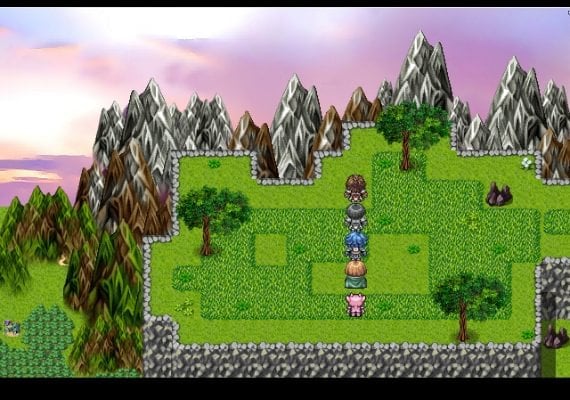 Undefeated EN Global screenshot 3