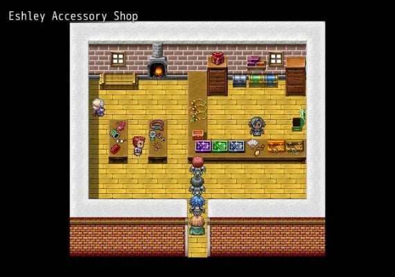 Undefeated EN Global screenshot 4