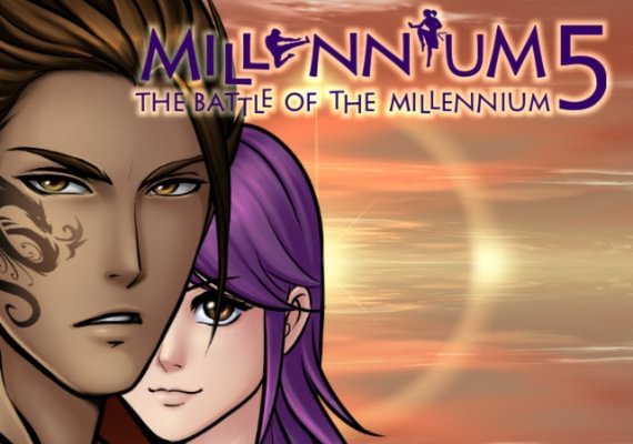 Millennium 5: The Battle Of The Millennium EN Global