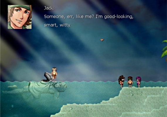 Millennium 5: The Battle of the Millennium EN Global screenshot 3