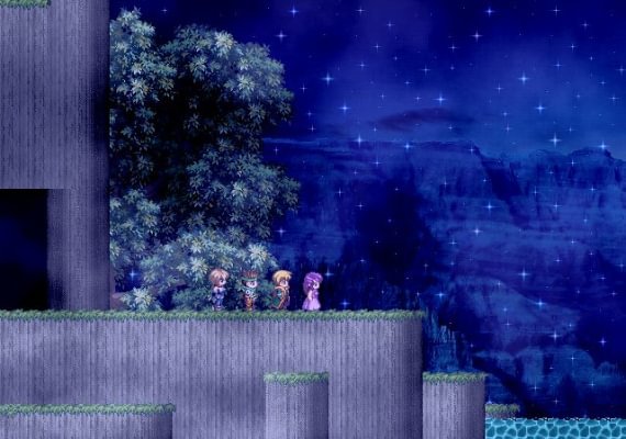 Millennium 4: Beyond Sunset EN Global screenshot 2