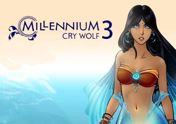 Millennium 3: Cry Wolf EN Global