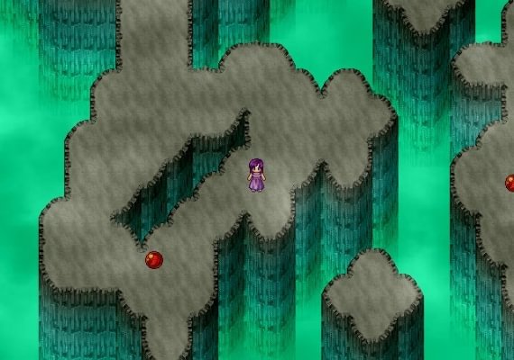 Millennium 3: Cry Wolf EN Global screenshot 3