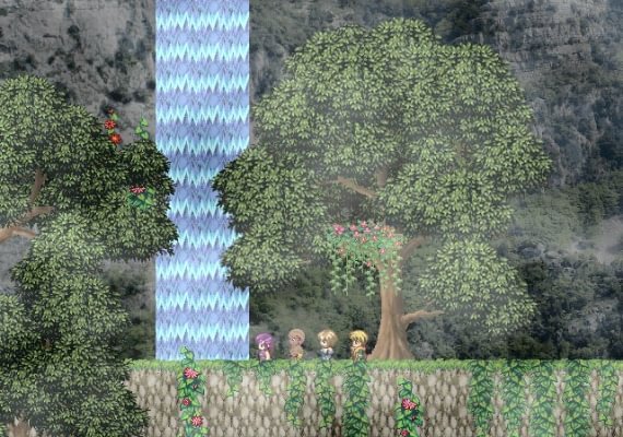 Millennium 3: Cry Wolf EN Global screenshot 4